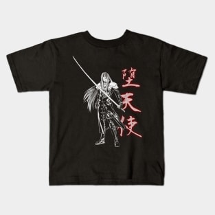 Fallen Angel Kids T-Shirt